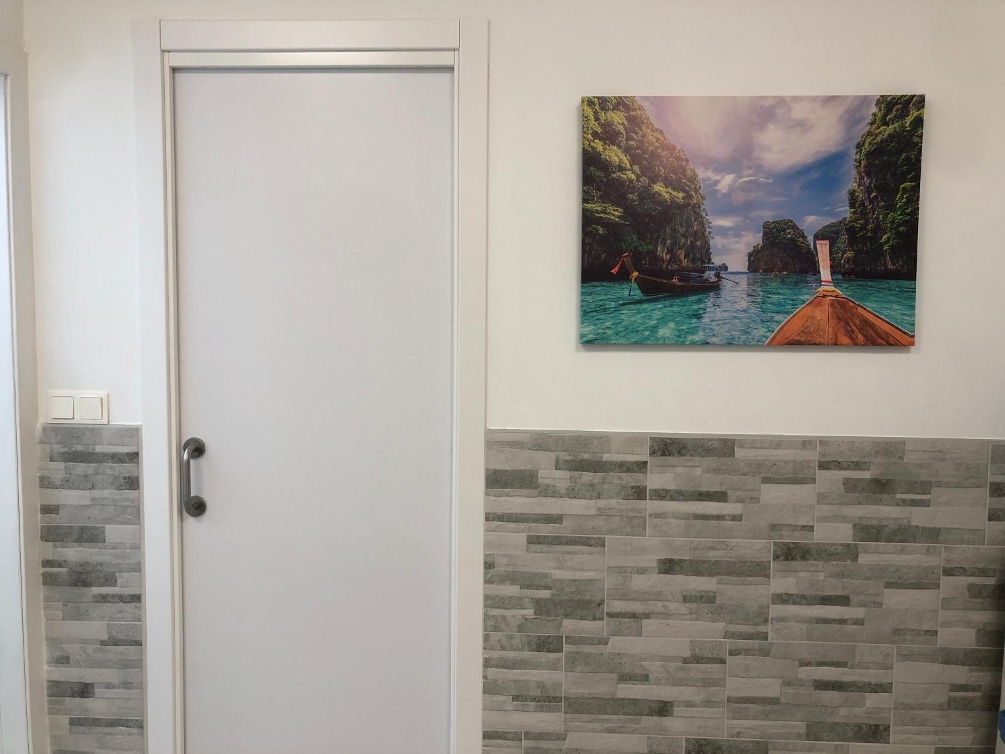 베니돔 Milan Soria Luxury House 아파트 외부 사진