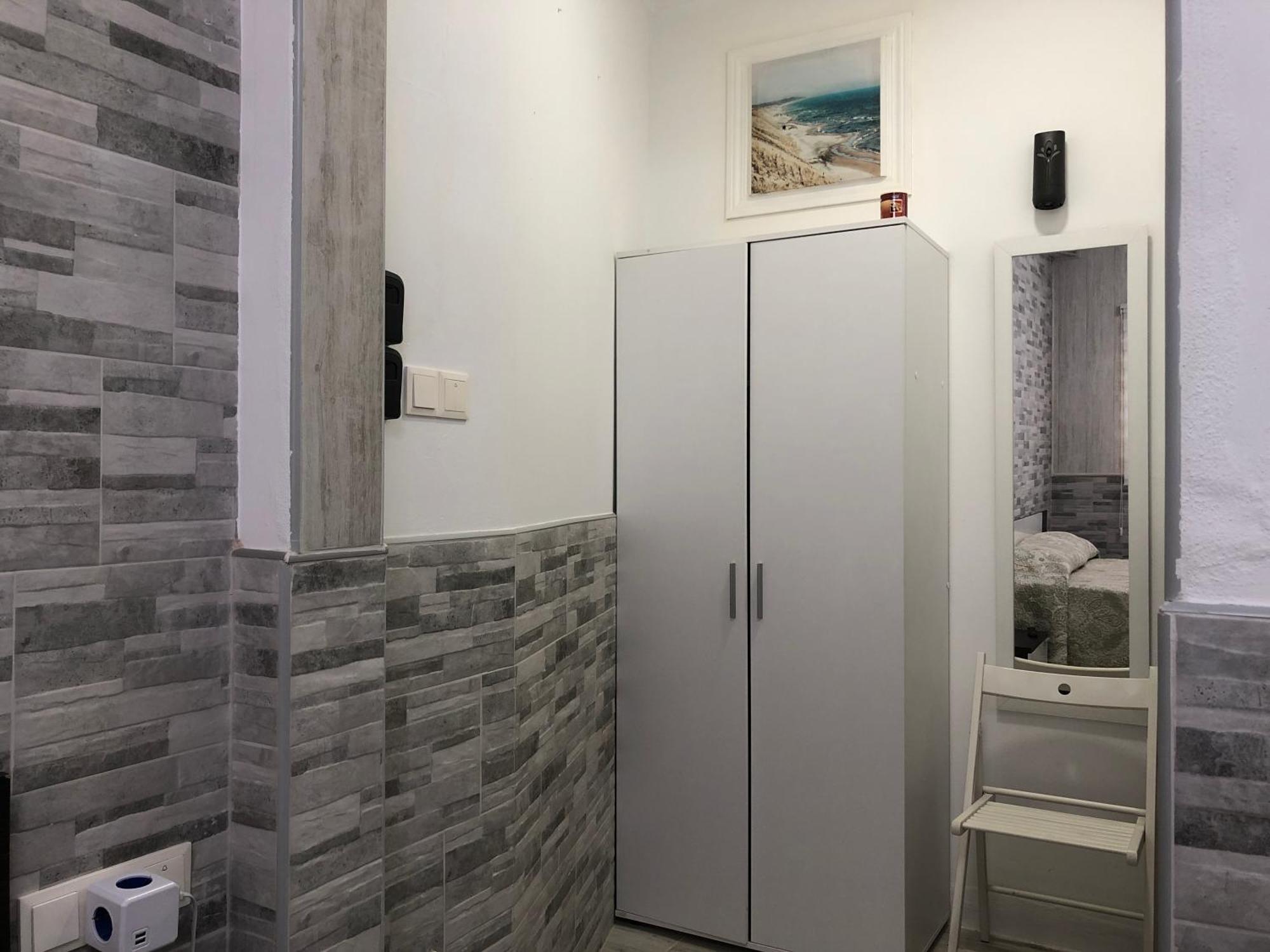 베니돔 Milan Soria Luxury House 아파트 외부 사진
