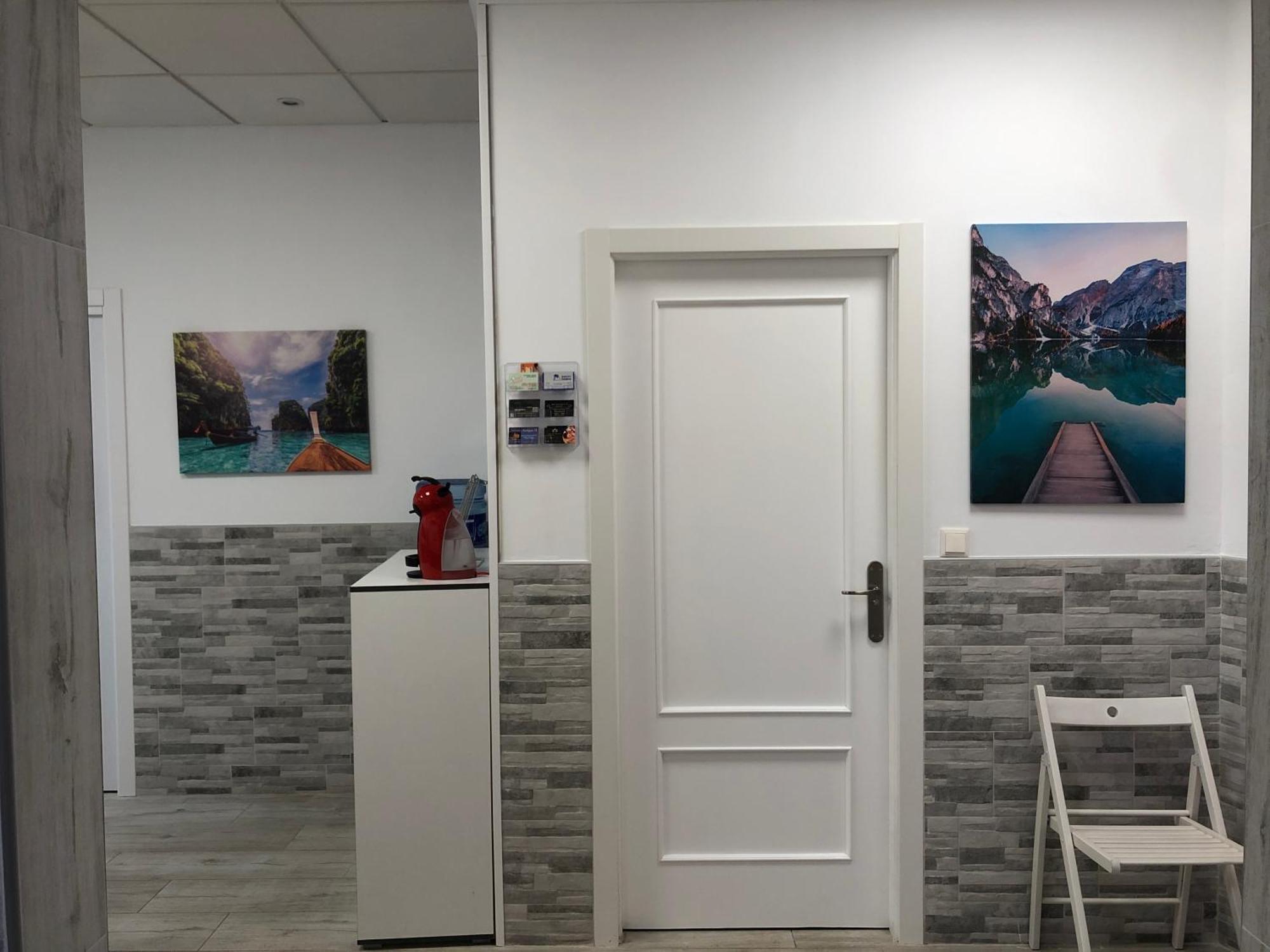 베니돔 Milan Soria Luxury House 아파트 외부 사진