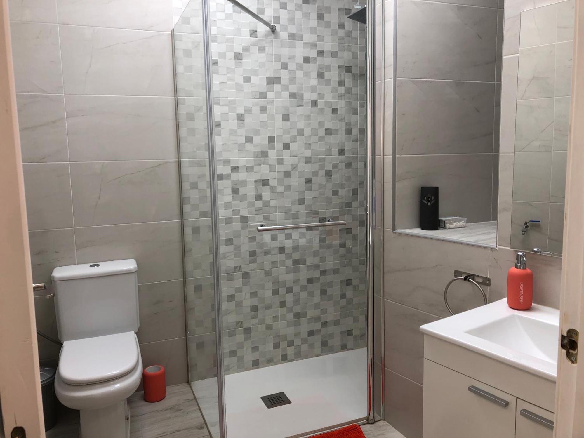 베니돔 Milan Soria Luxury House 아파트 외부 사진