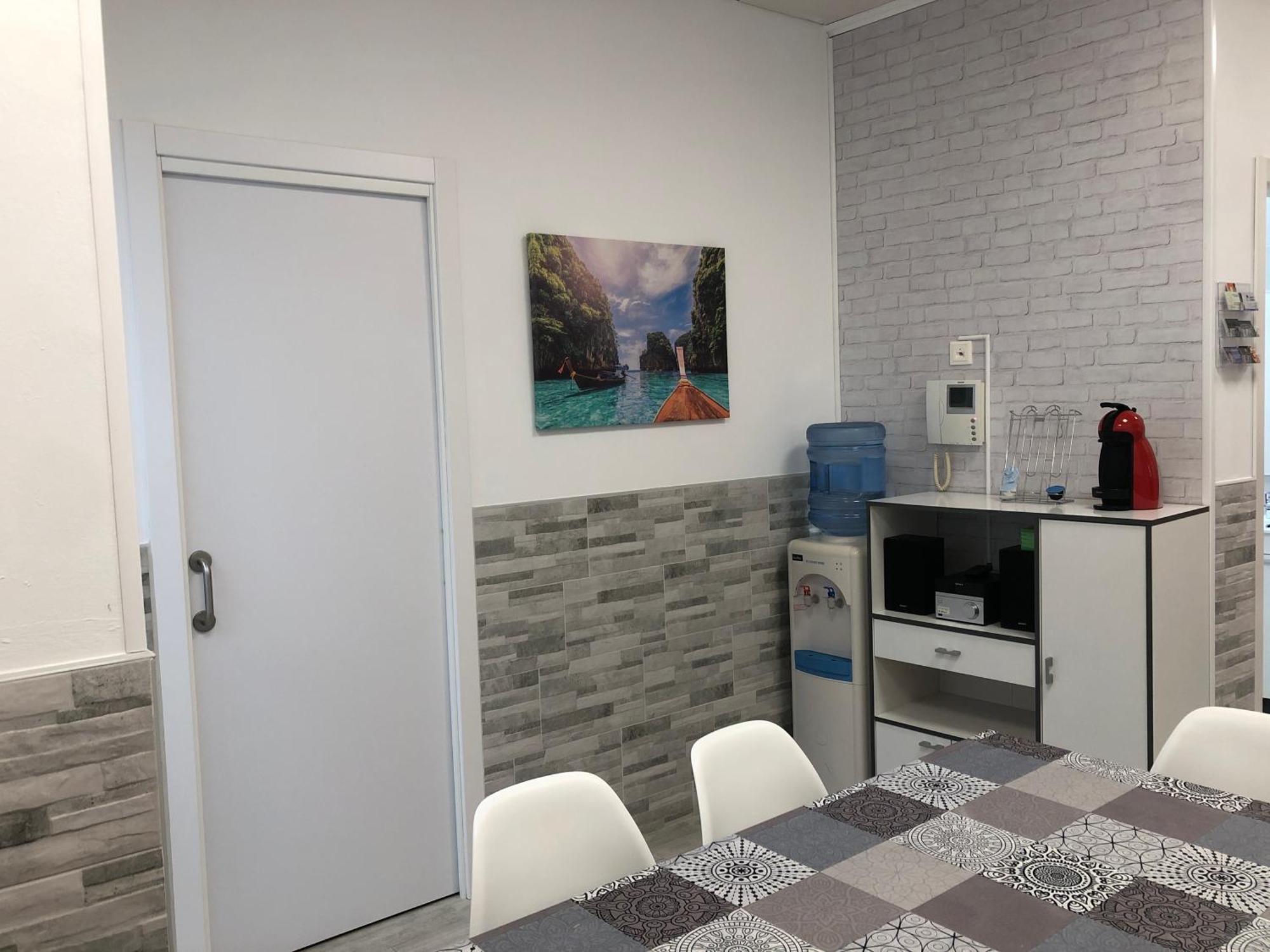 베니돔 Milan Soria Luxury House 아파트 외부 사진