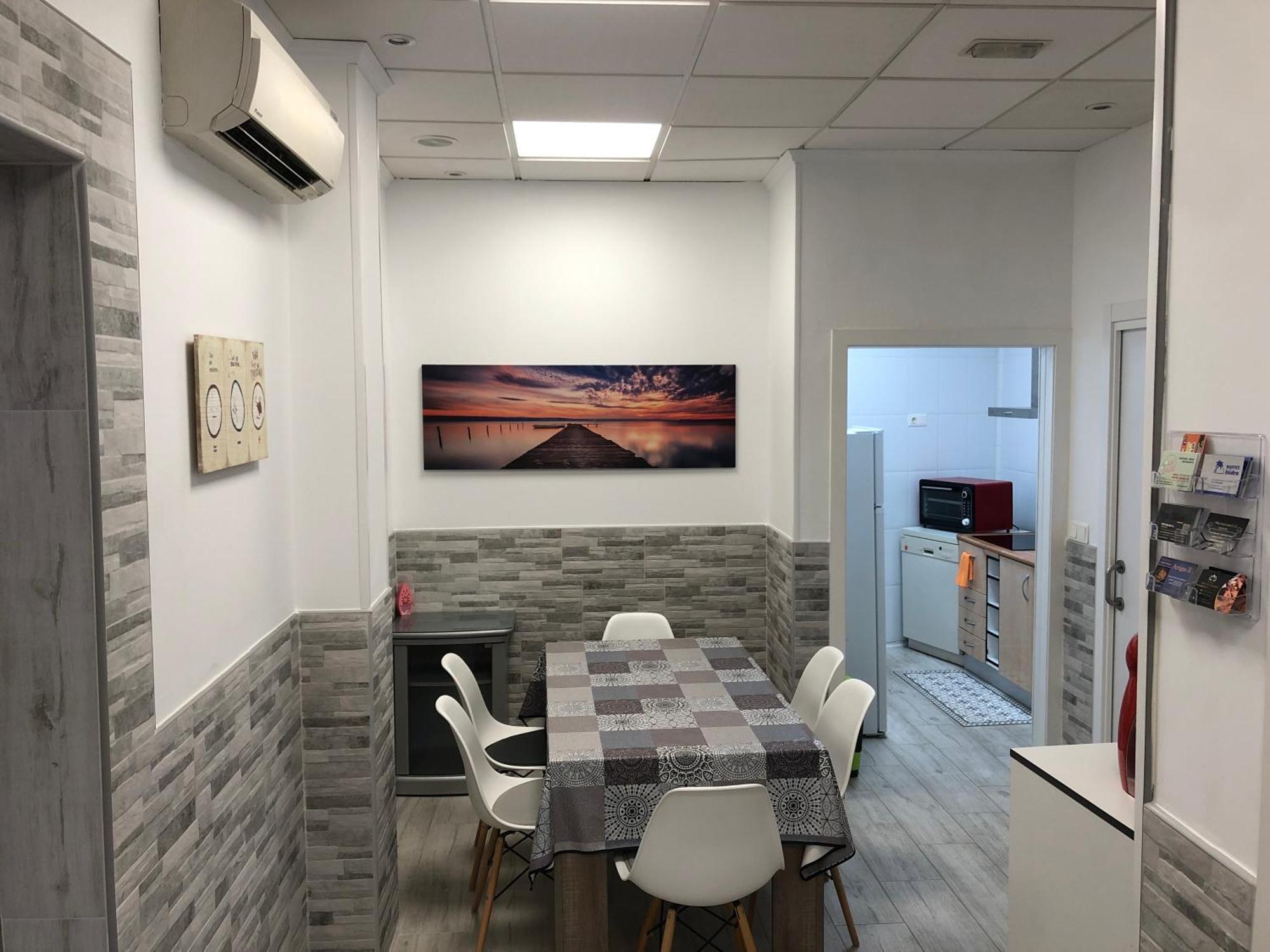 베니돔 Milan Soria Luxury House 아파트 외부 사진