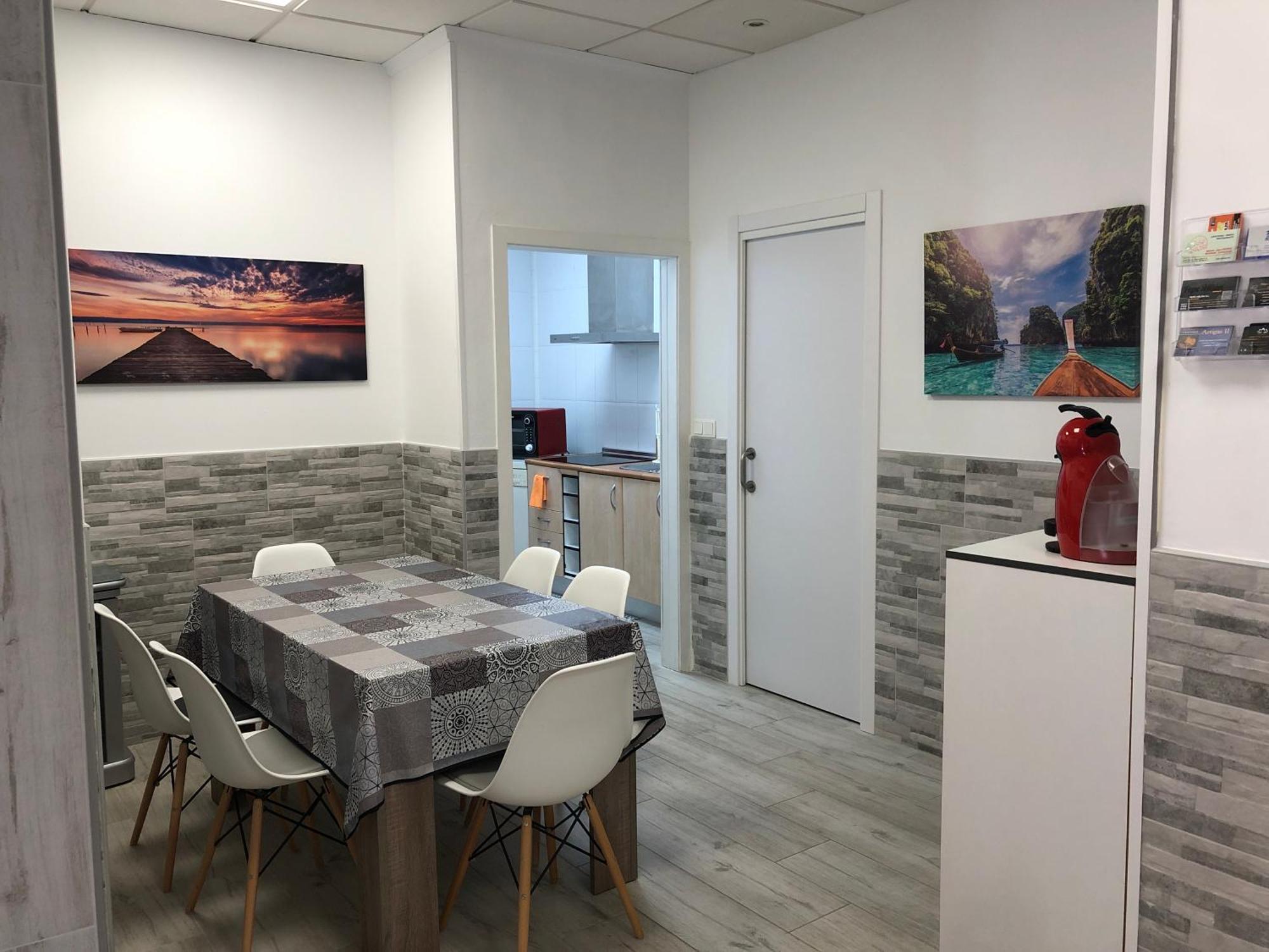베니돔 Milan Soria Luxury House 아파트 외부 사진