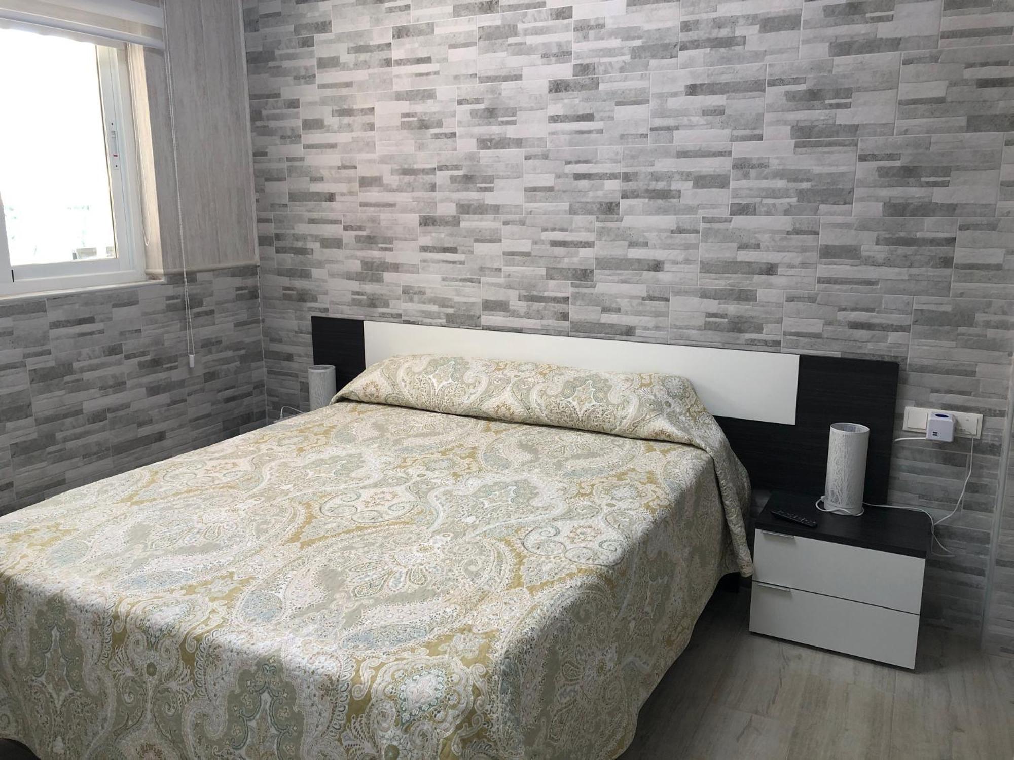 베니돔 Milan Soria Luxury House 아파트 외부 사진