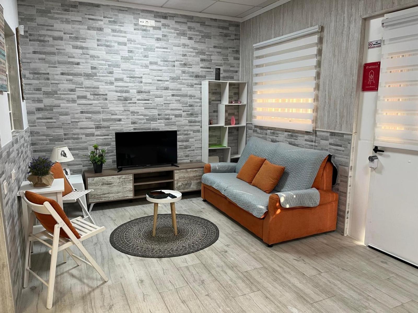 베니돔 Milan Soria Luxury House 아파트 외부 사진