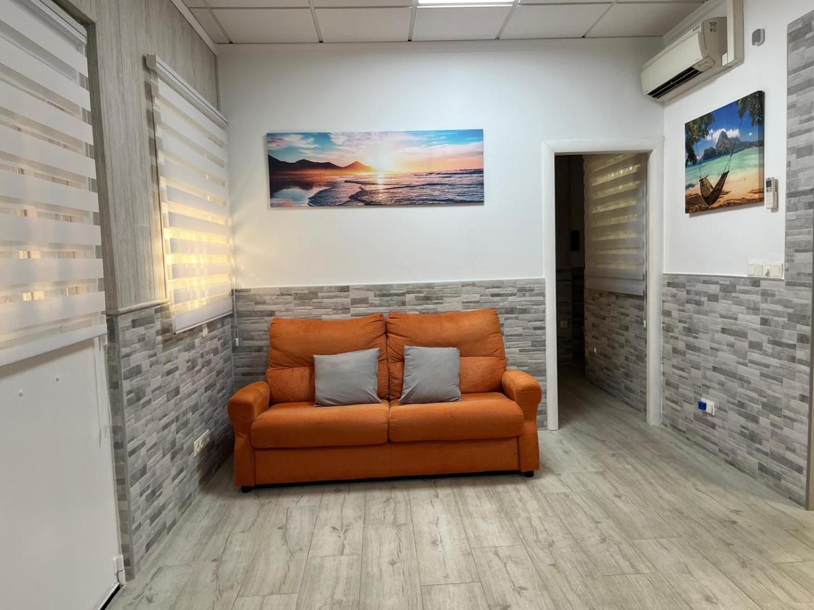 베니돔 Milan Soria Luxury House 아파트 외부 사진