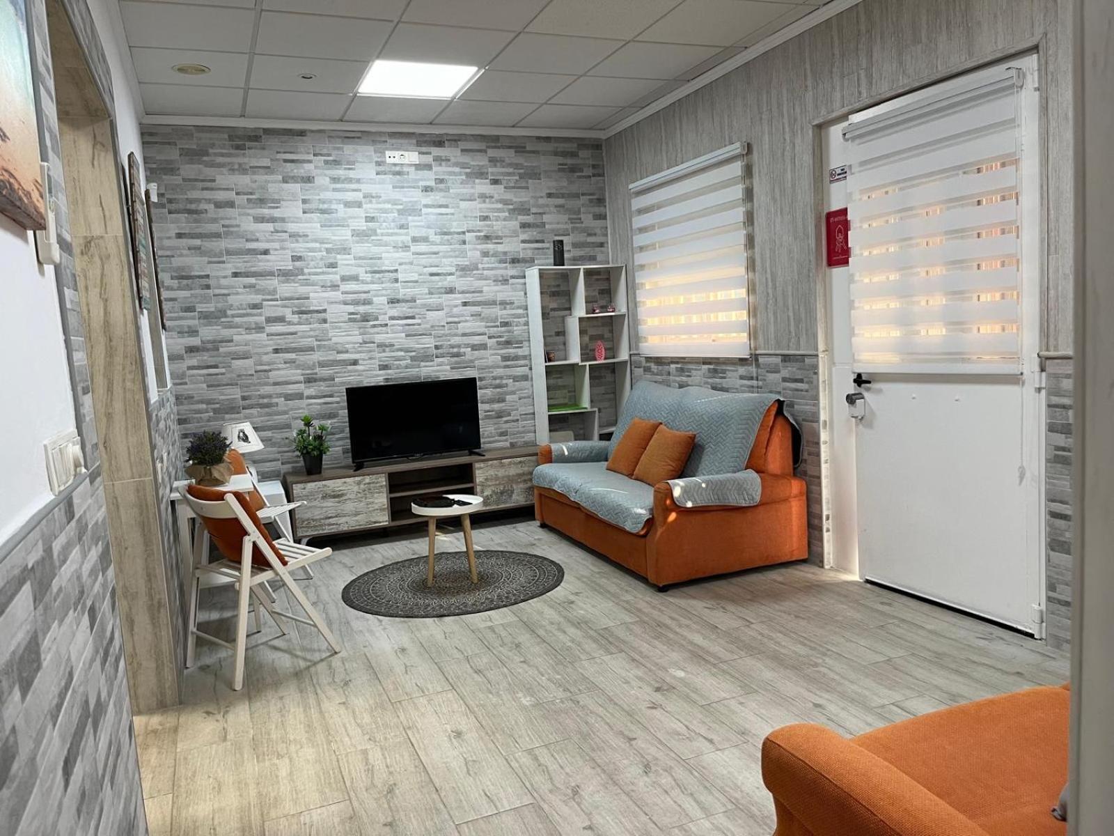 베니돔 Milan Soria Luxury House 아파트 외부 사진