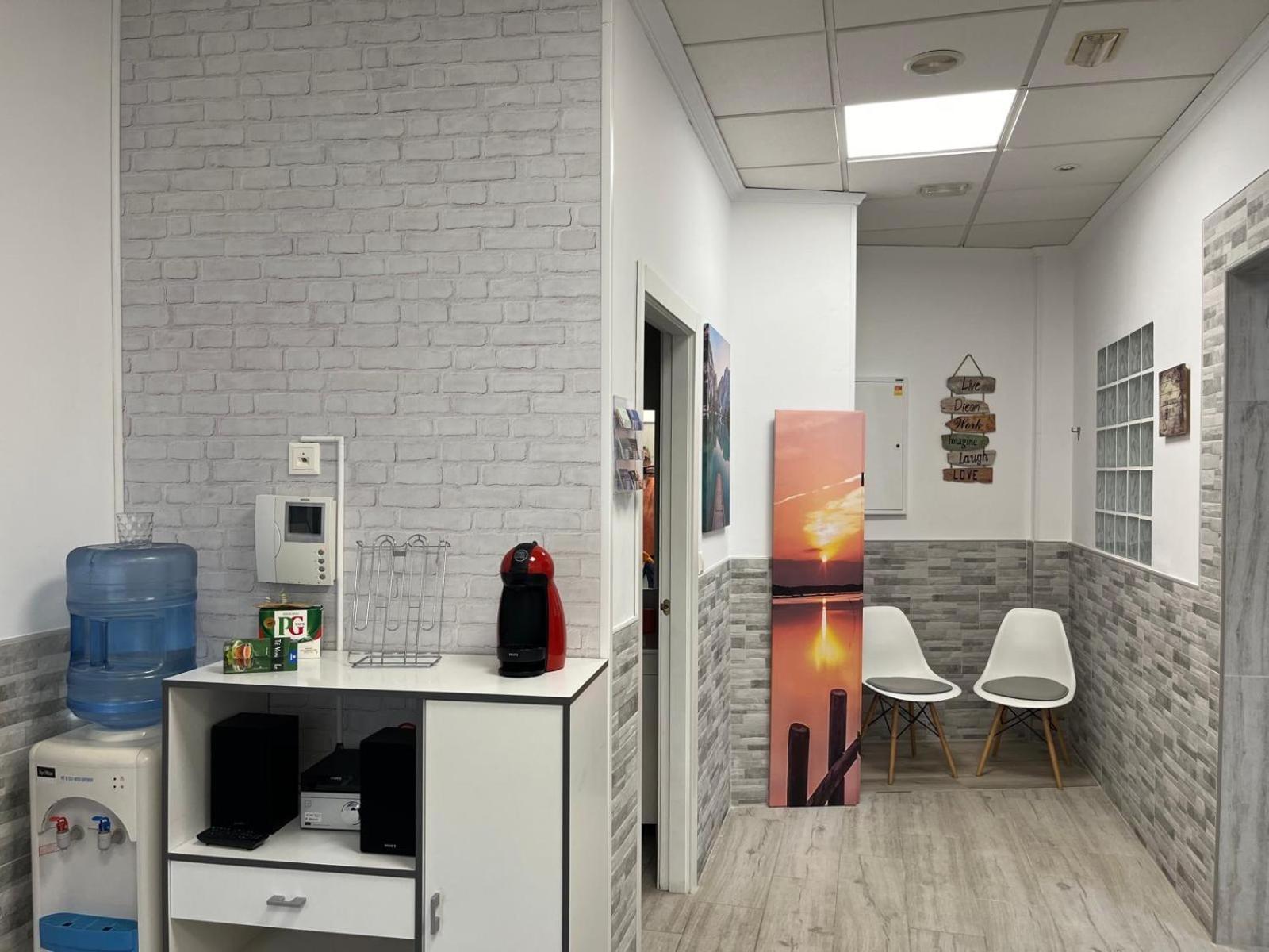 베니돔 Milan Soria Luxury House 아파트 외부 사진